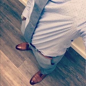 Meet your Posher, Jay